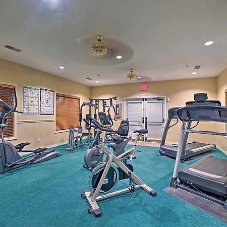 Ground-Floor Branson Condo With Community Perks Bagian luar foto
