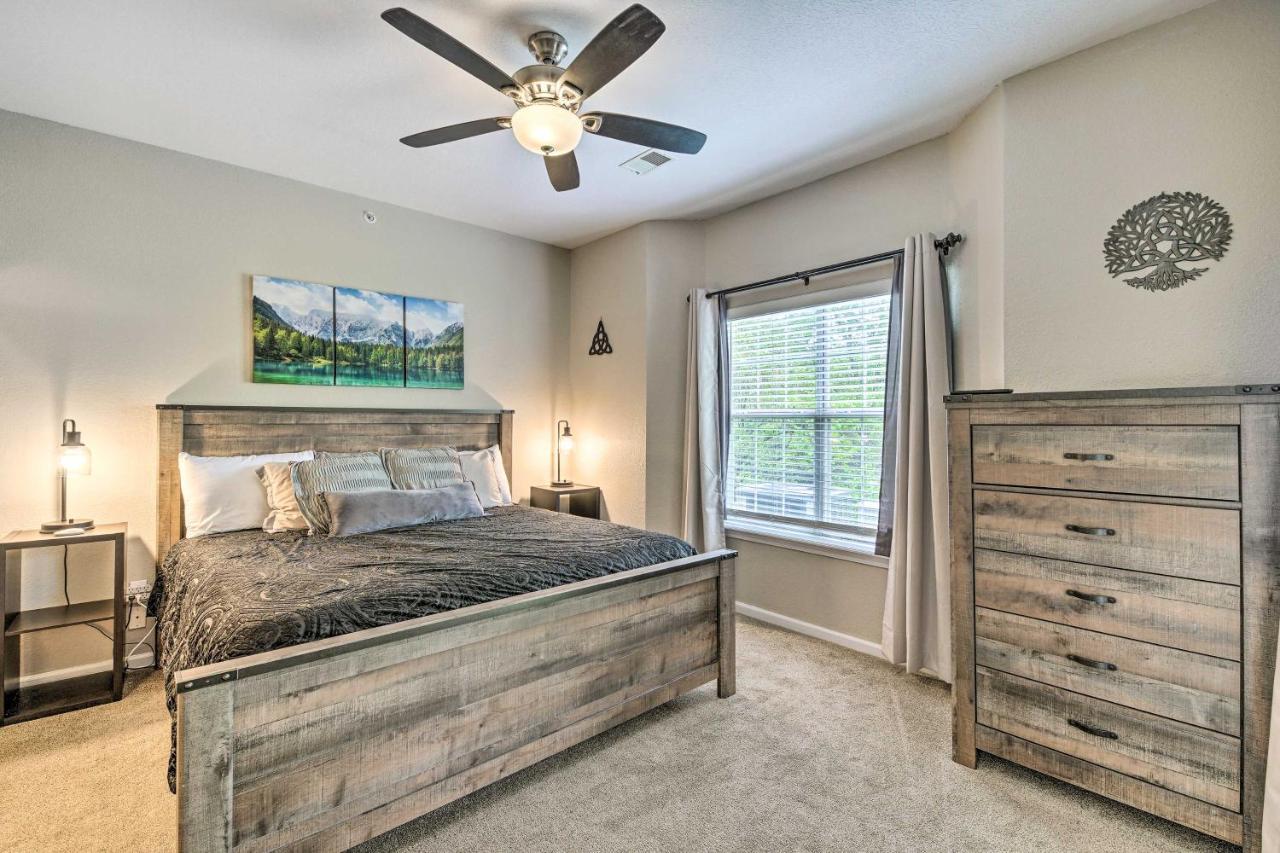 Ground-Floor Branson Condo With Community Perks Bagian luar foto