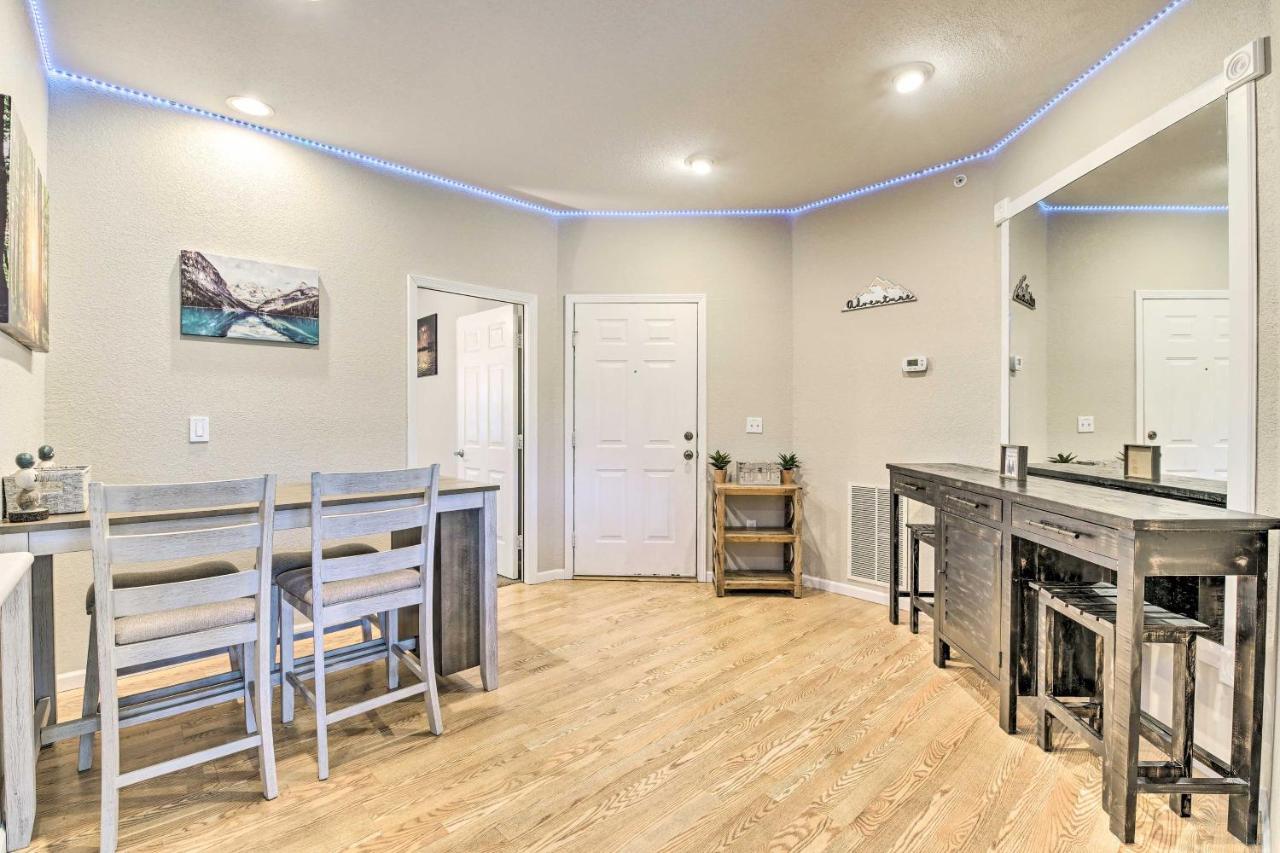 Ground-Floor Branson Condo With Community Perks Bagian luar foto