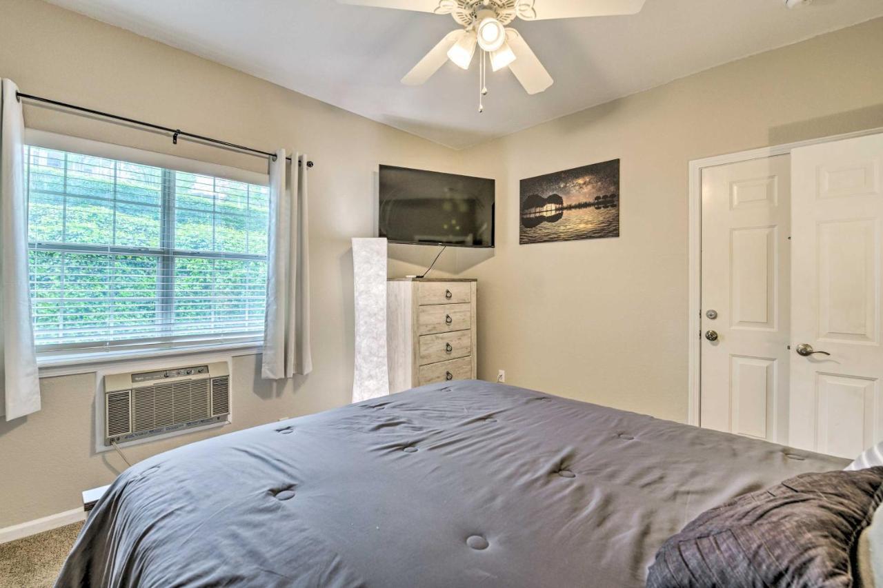 Ground-Floor Branson Condo With Community Perks Bagian luar foto