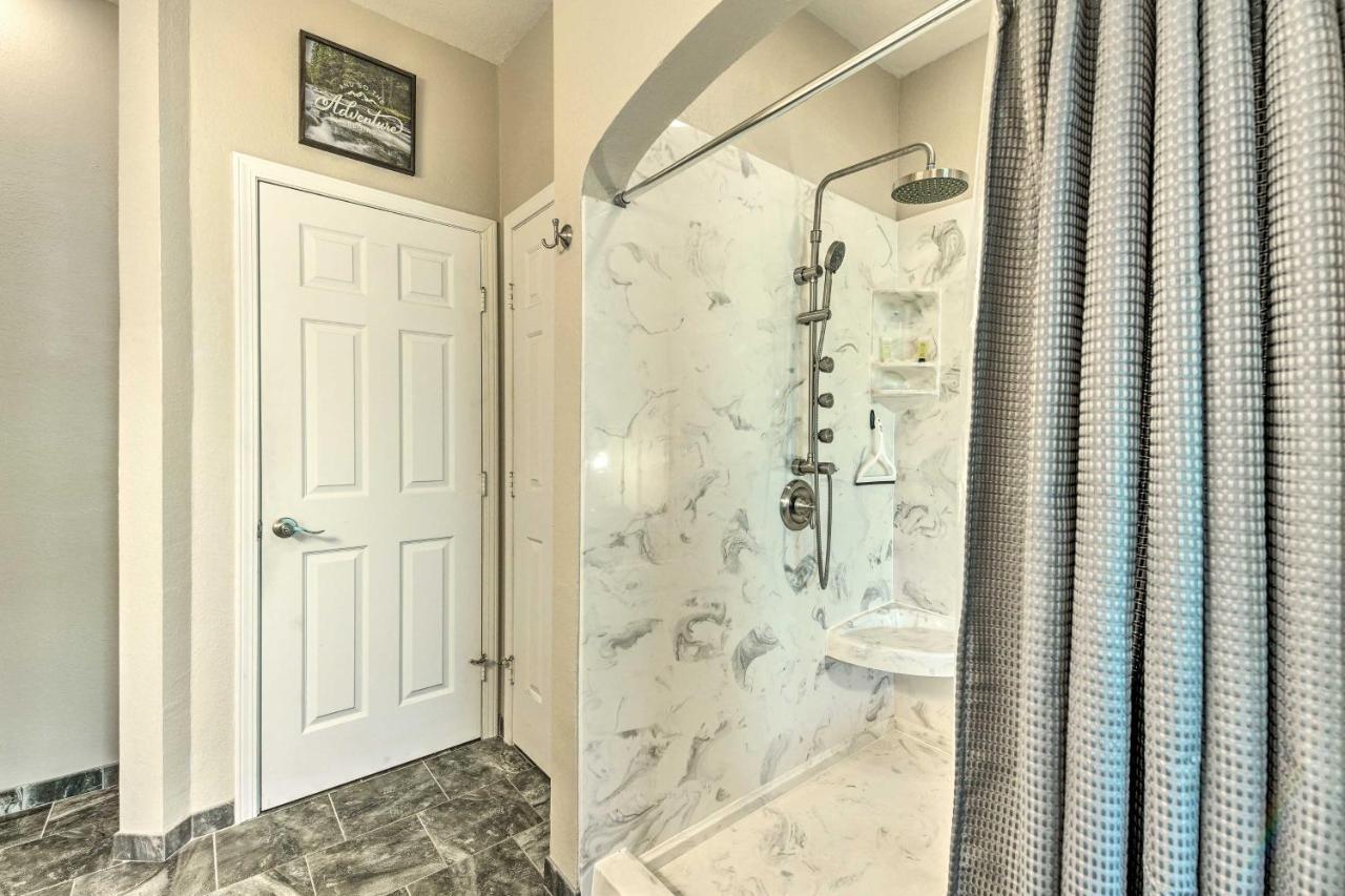 Ground-Floor Branson Condo With Community Perks Bagian luar foto