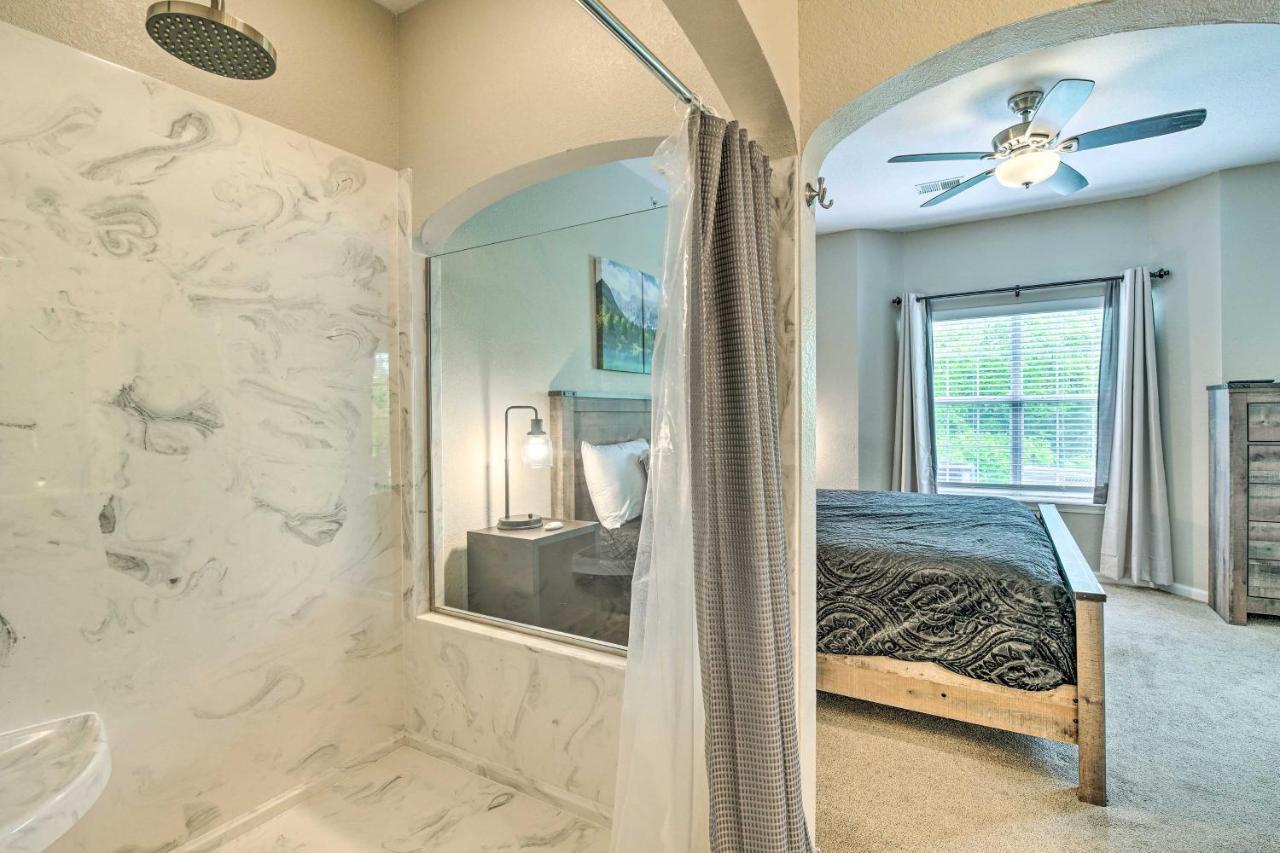 Ground-Floor Branson Condo With Community Perks Bagian luar foto