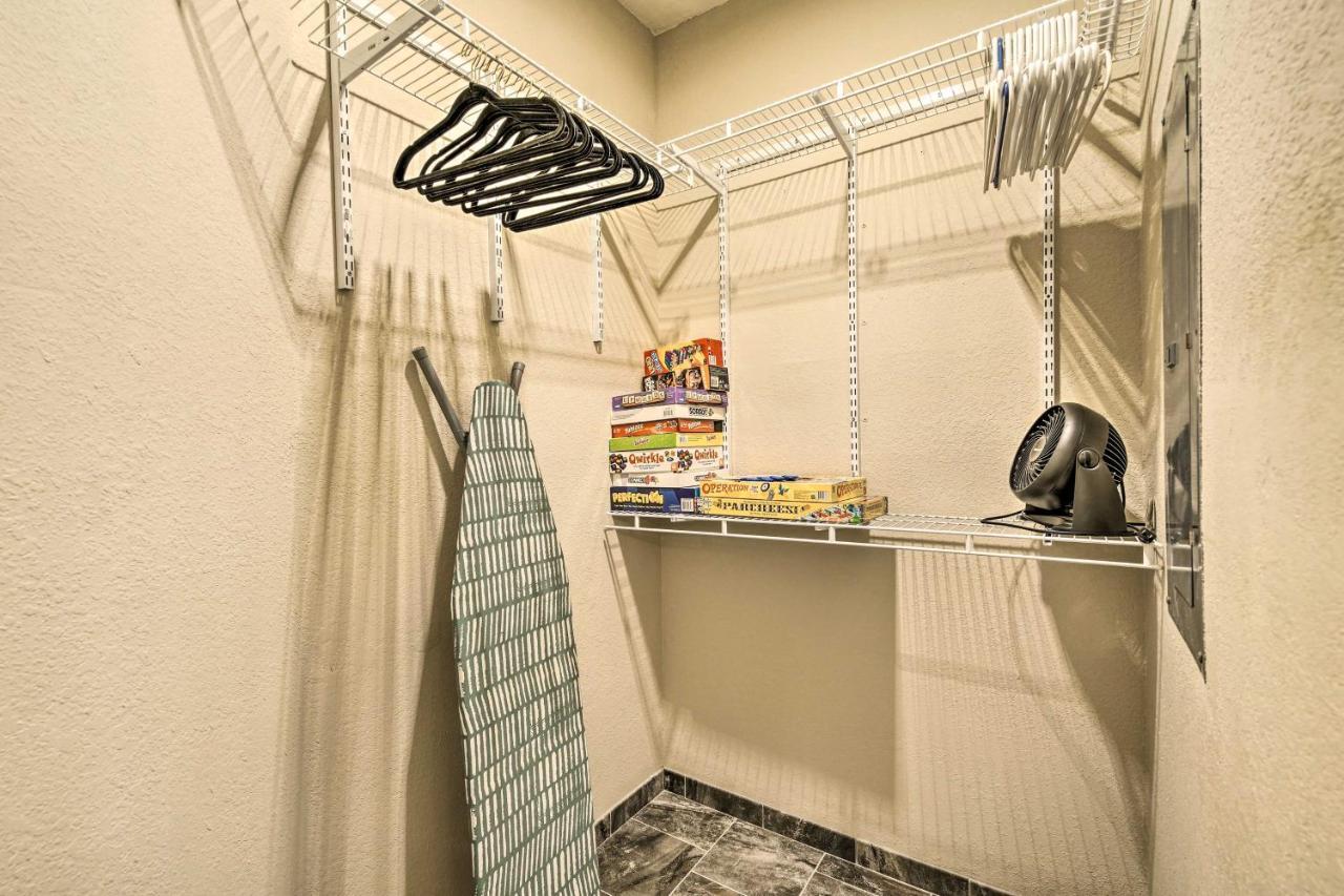 Ground-Floor Branson Condo With Community Perks Bagian luar foto