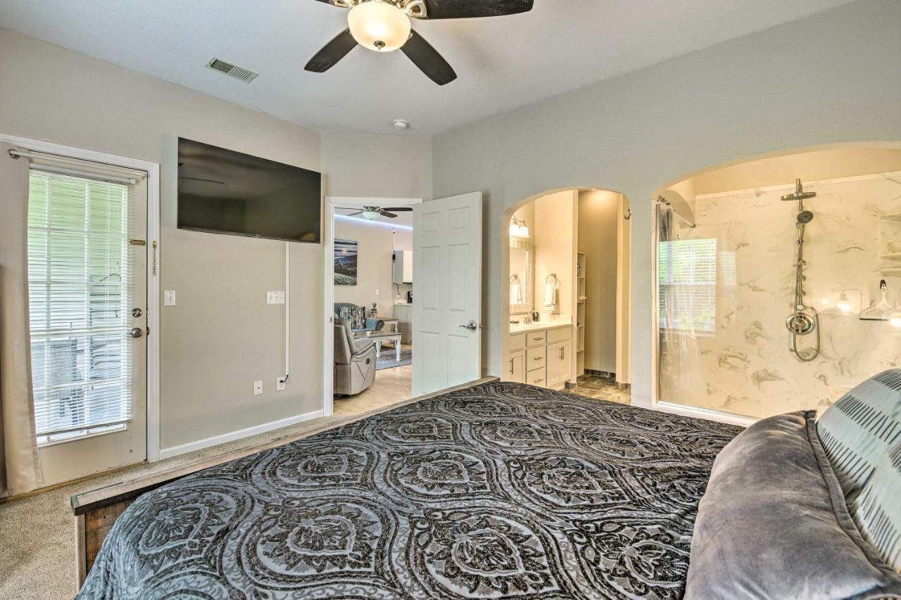 Ground-Floor Branson Condo With Community Perks Bagian luar foto