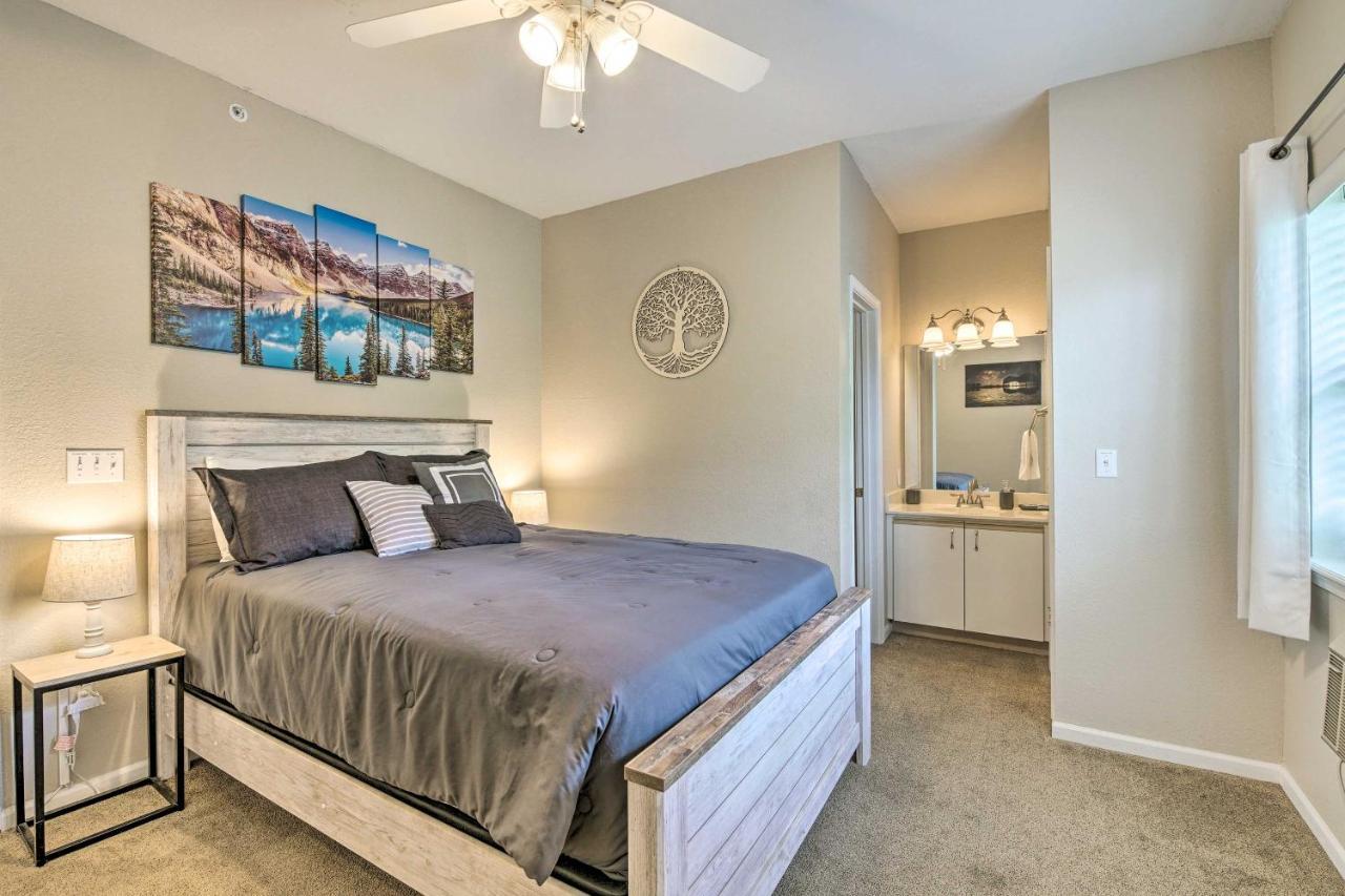 Ground-Floor Branson Condo With Community Perks Bagian luar foto